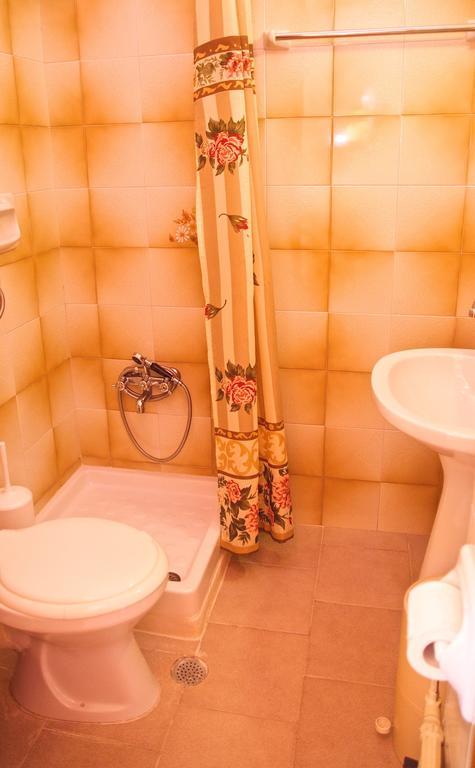 Stavroula Rooms Makrirrakhi Экстерьер фото